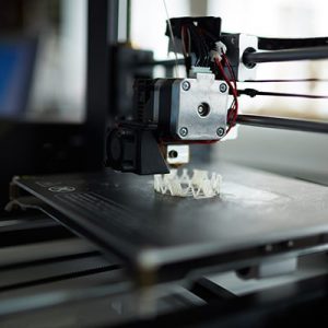 corso Stampa 3D Professionale