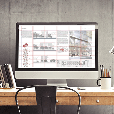 Corso Impaginazione dei progetti con Adobe Indesign